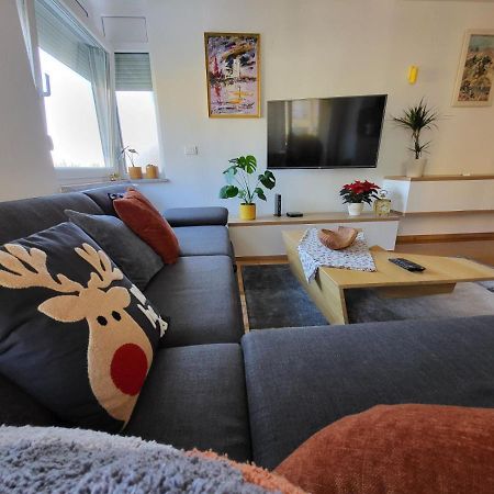 Apartman Bruna Self Check-In Osijek Exterior foto